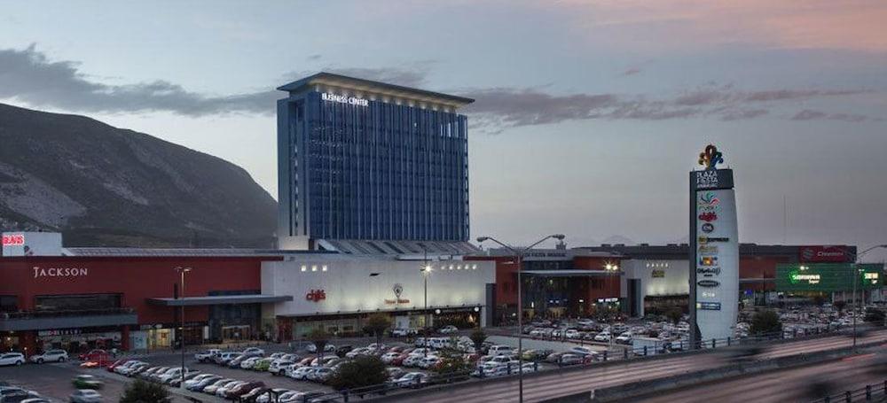 City Express By Marriott Monterrey Norte Rancho Los Encinitos Esterno foto
