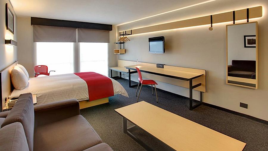 City Express By Marriott Monterrey Norte Rancho Los Encinitos Esterno foto