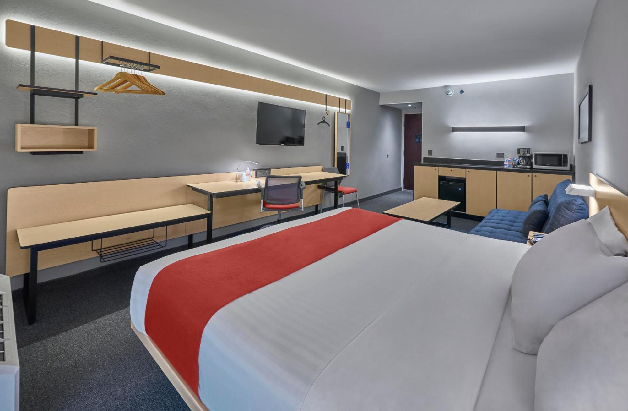 City Express By Marriott Monterrey Norte Rancho Los Encinitos Esterno foto
