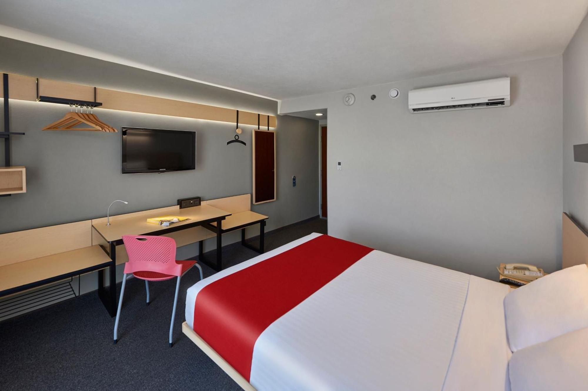 City Express By Marriott Monterrey Norte Rancho Los Encinitos Esterno foto