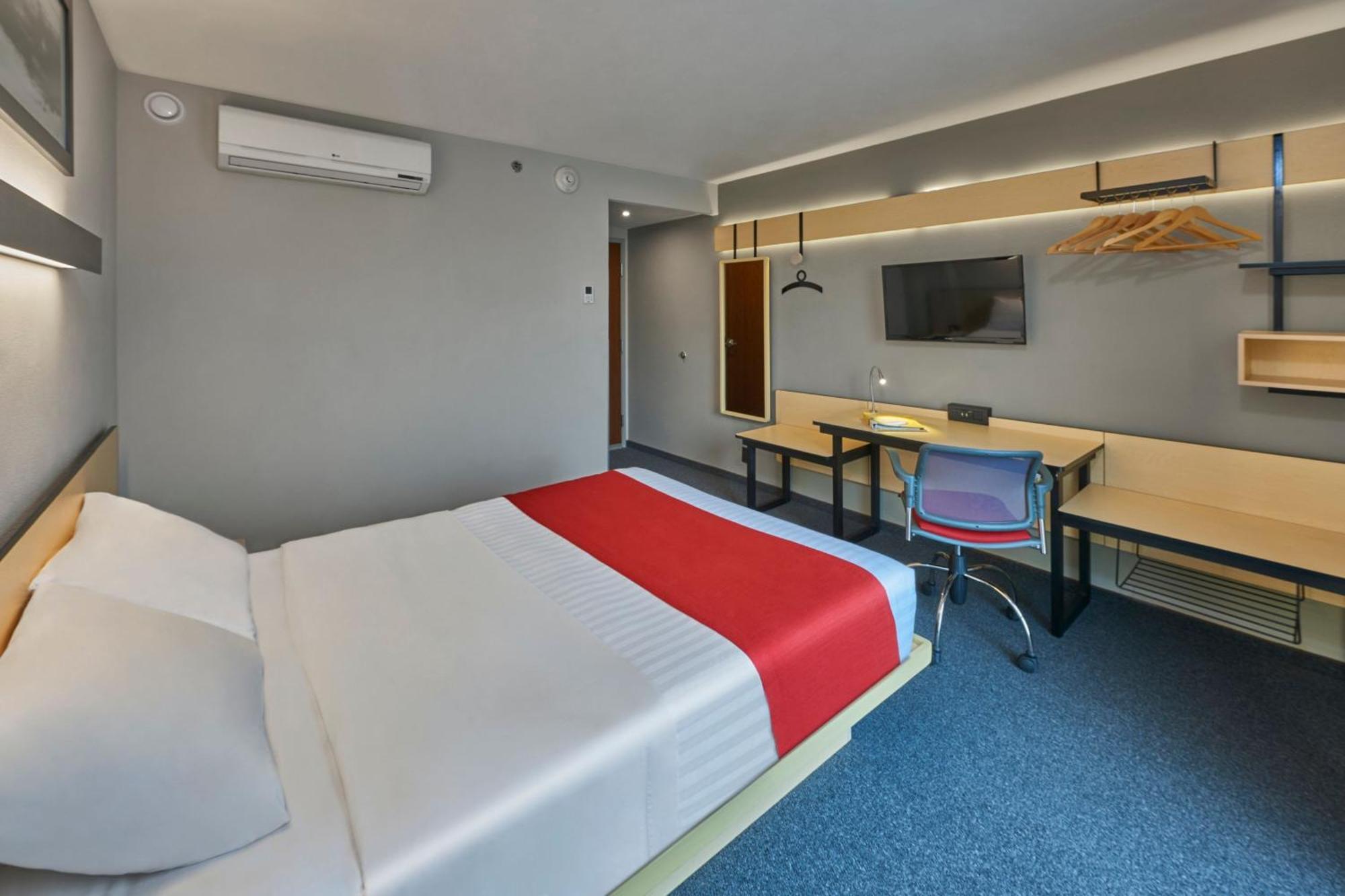 City Express By Marriott Monterrey Norte Rancho Los Encinitos Esterno foto