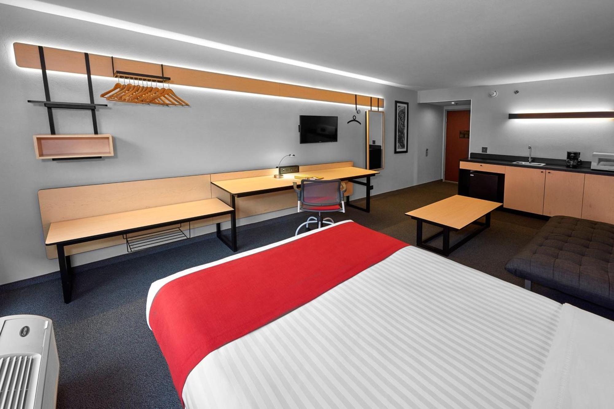 City Express By Marriott Monterrey Norte Rancho Los Encinitos Esterno foto