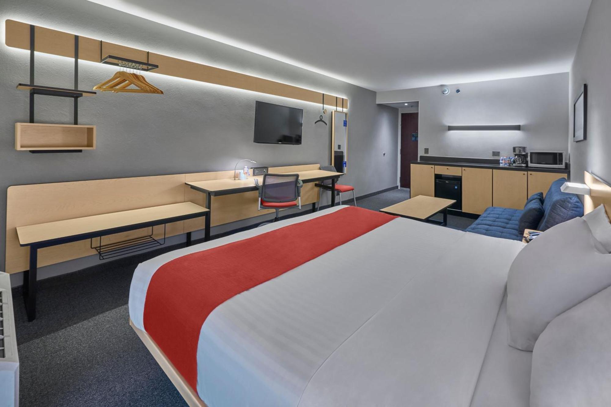 City Express By Marriott Monterrey Norte Rancho Los Encinitos Esterno foto